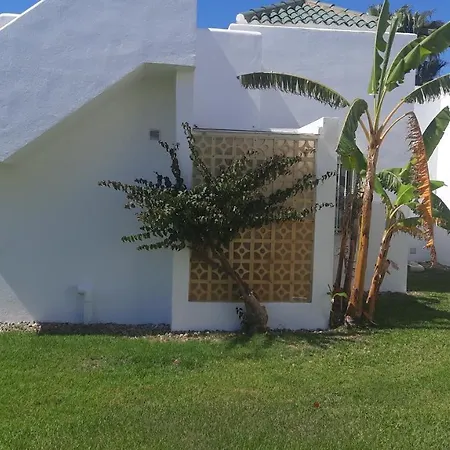 Nyaraló As050 Inviting 2-bed House La Casita *